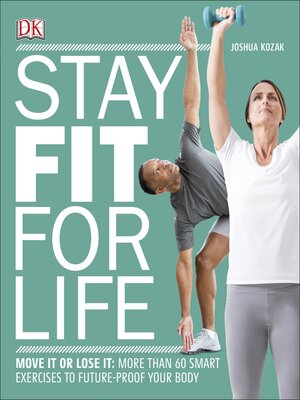 cover image of Stay Fit For Life